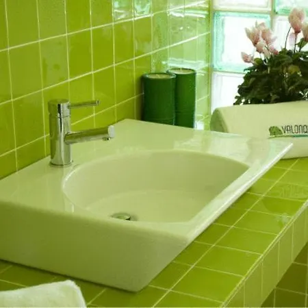 Гостевой дом Valonquinta - Agro & 4*