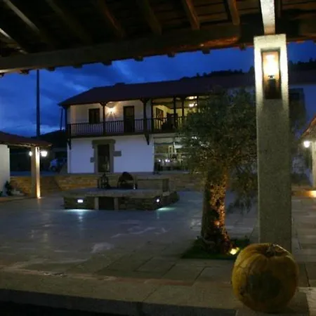 Valonquinta - Agro & Pensjonat Vila Flor