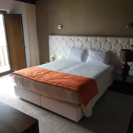 Valonquinta - Agro Hotel&spa Penzion Vila Flor