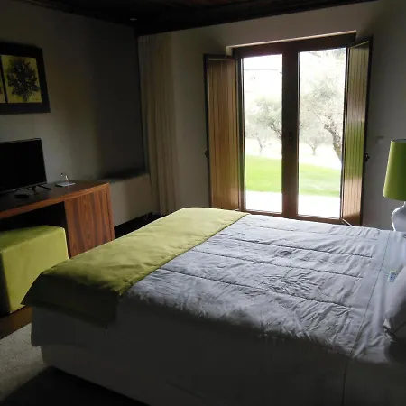 Penzion Valonquinta - Agro Hotel&spa 4*