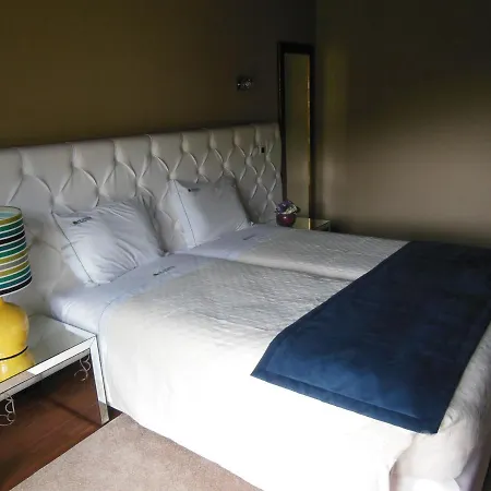 Гостевой дом Valonquinta - Agro & Вила-Флор