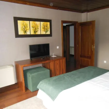 Valonquinta - Agro Hotel&spa 4* Vila Flor