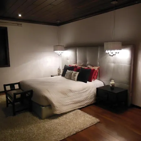 Гостевой дом Valonquinta - Agro &