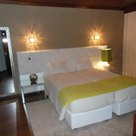 Pensjonat Valonquinta - Agro & Vila Flor