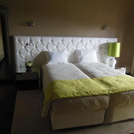 Valonquinta - Agro Hotel&spa 4* Vila Flor