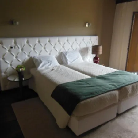 Penzion Valonquinta - Agro Hotel&spa