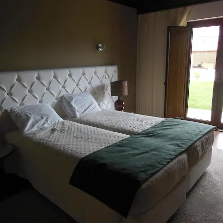 Valonquinta - Agro Hotel&spa Penzion Vila Flor