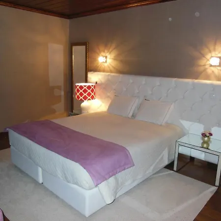 Penzion Valonquinta - Agro Hotel&spa 4*