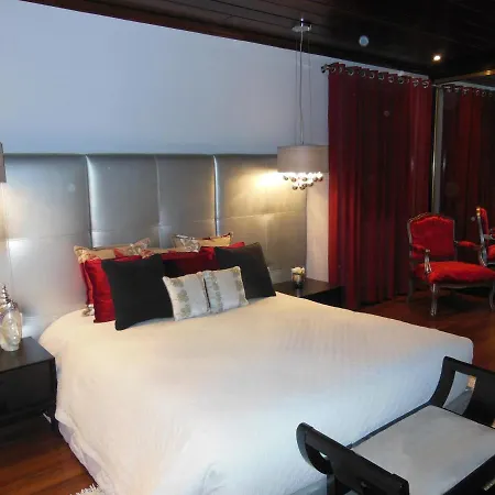 Гостевой дом Valonquinta - Agro &