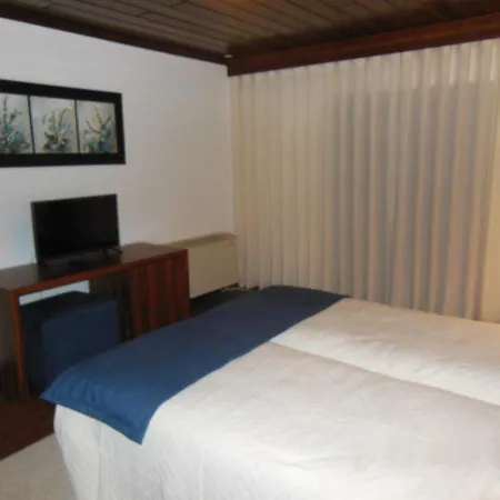 Penzion Valonquinta - Agro Hotel&spa Vila Flor