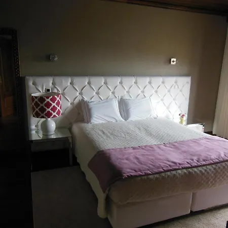 Valonquinta - Agro Hotel&spa 4* Vila Flor