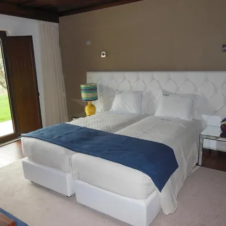 Гостевой дом Valonquinta - Agro &