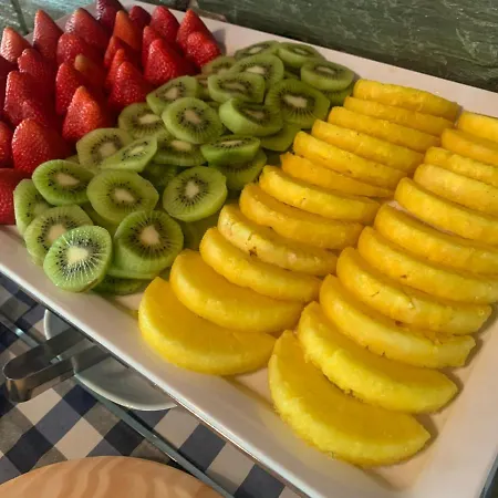 Гостевой дом Valonquinta - Agro &