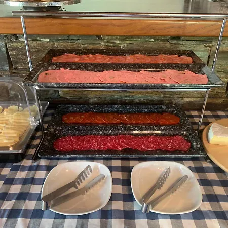 Valonquinta - Agro & Гостевой дом 4*