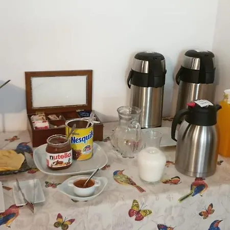 Valonquinta - Agro & Гостевой дом