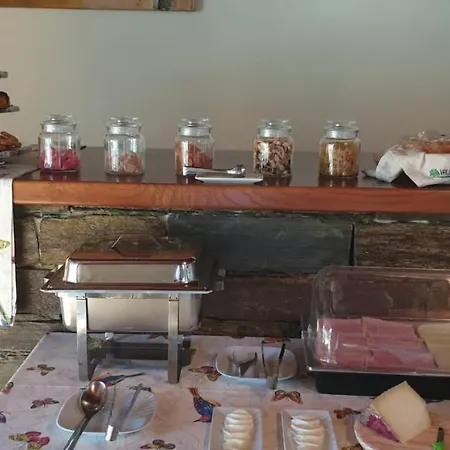 Pensjonat Valonquinta - Agro & *
