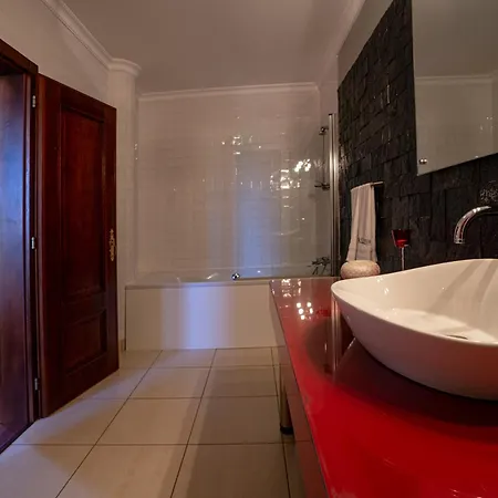 Valonquinta - Agro Hotel&spa Affittacamere Vila Flor