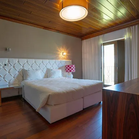 Гостевой дом Valonquinta - Agro & 4*