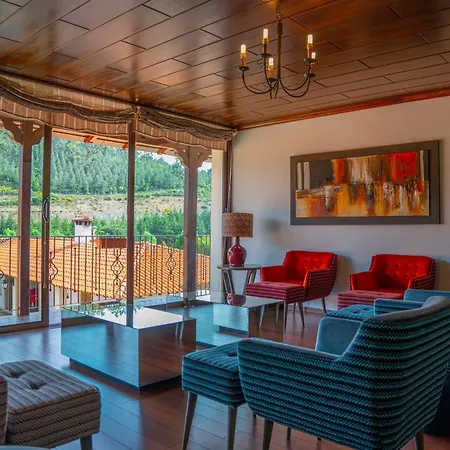 Valonquinta - Agro & 4* Вила-Флор