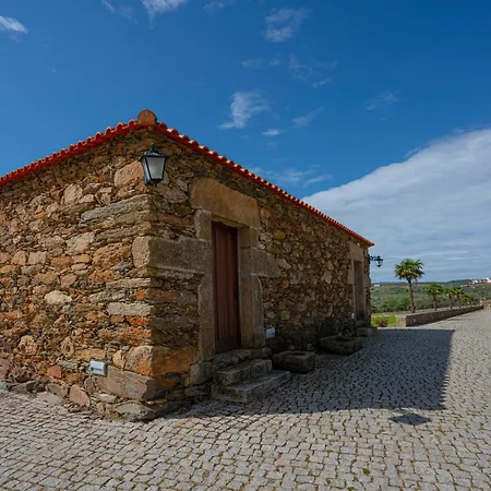Pensjonat Valonquinta - Agro & Vila Flor