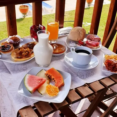 Гостевой дом Valonquinta - Agro & 4*