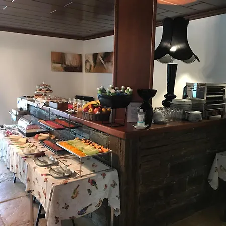Pensjonat Valonquinta - Agro & *