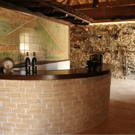 Valonquinta - Agro Hotel&spa 4* Vila Flor