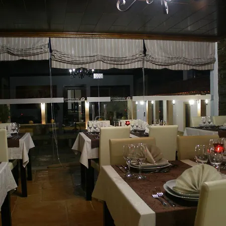 Valonquinta - Agro & 4*