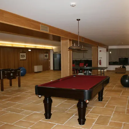 Pensjonat Valonquinta - Agro & Vila Flor