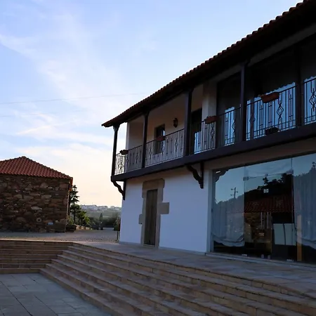 Pensjonat Valonquinta - Agro &