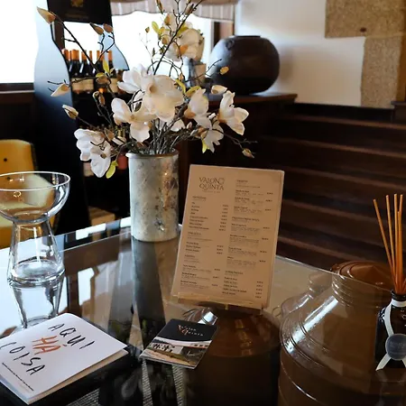 Valonquinta - Agro & Гостевой дом 4*