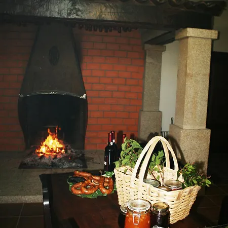 Valonquinta - Agro & 4* Вила-Флор