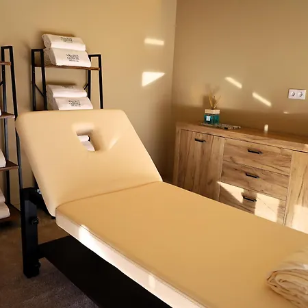 Гостевой дом Valonquinta - Agro & 4*