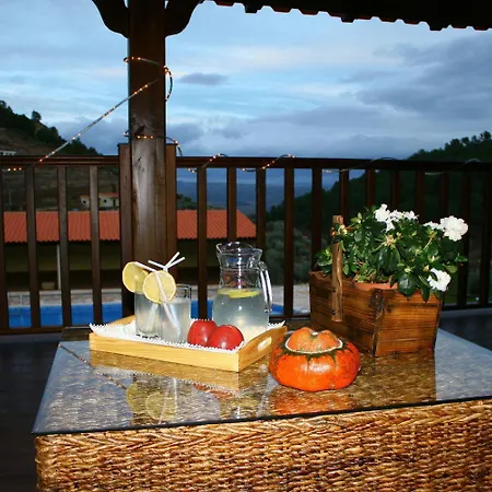 Affittacamere Valonquinta - Agro Hotel&spa 4*