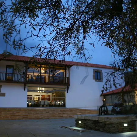 Pensjonat Valonquinta - Agro &