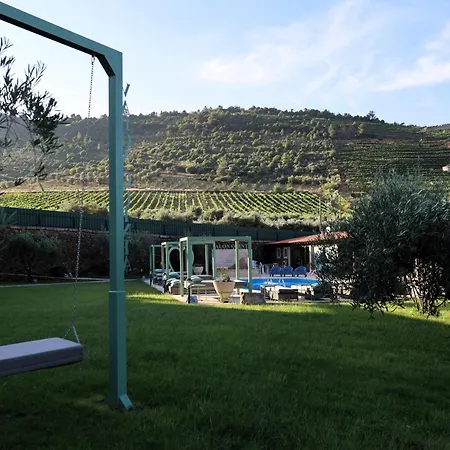 Valonquinta - Agro &