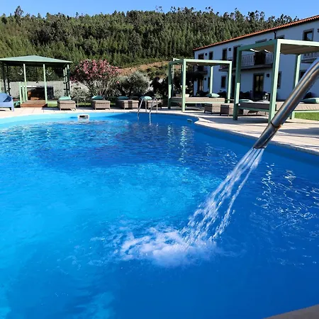 Гостевой дом Valonquinta - Agro &