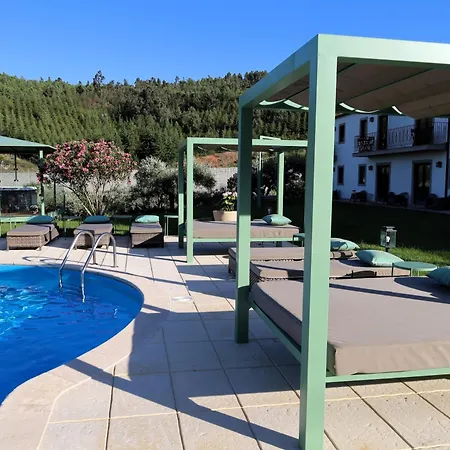 Valonquinta - Agro & Вила-Флор