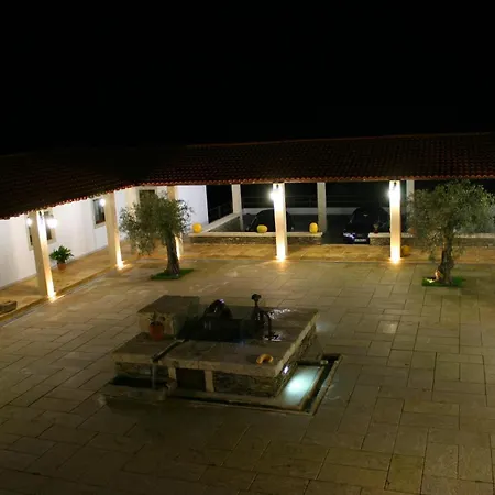 Valonquinta - Agro & Гостевой дом