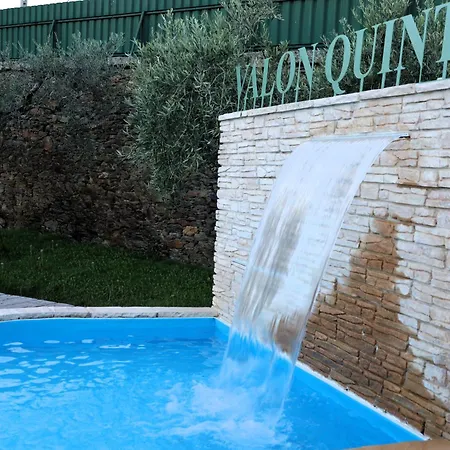 Pensjonat Valonquinta - Agro & *