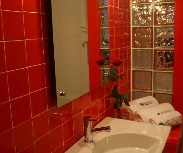 Guest house Valonquinta - Agro & Vila Flor