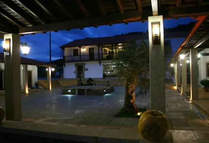 Valonquinta - Agro & Guest house Vila Flor
