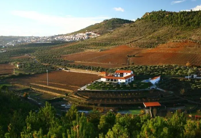 Guest house Valonquinta - Agro & 4*