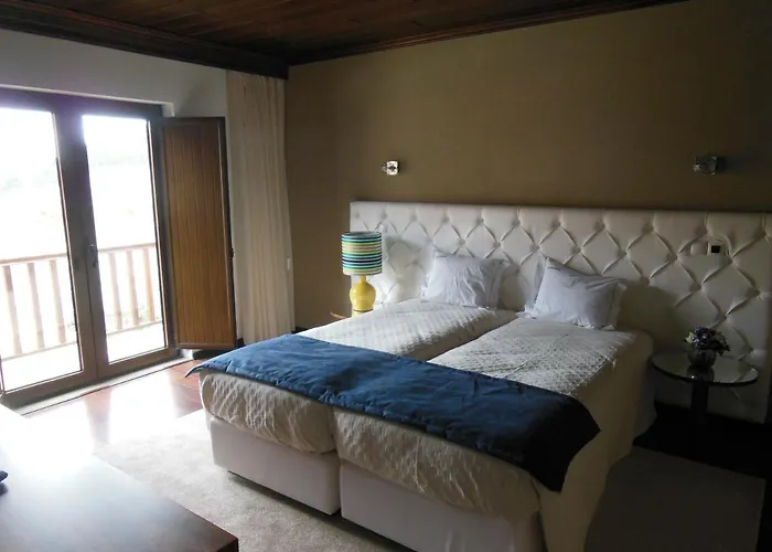 Guest house Valonquinta - Agro &