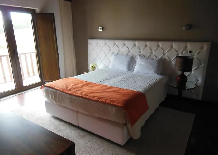 Valonquinta - Agro & Guest house Vila Flor