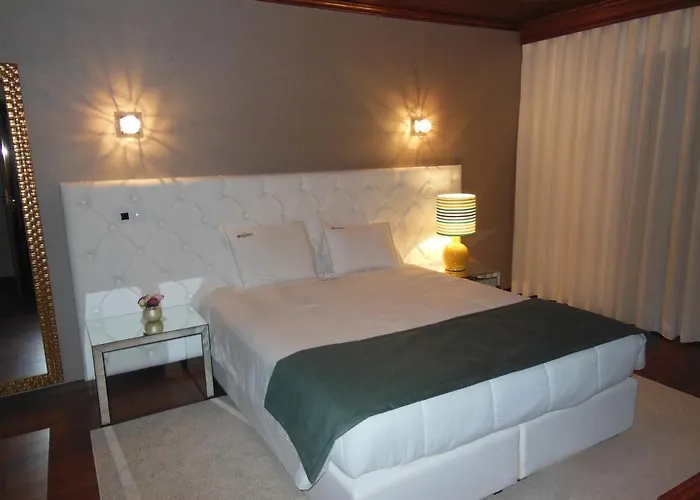 Valonquinta - Agro & بيت ضيافة