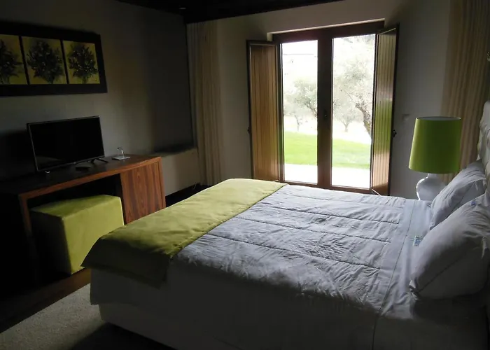 Guest house Valonquinta - Agro & 4*