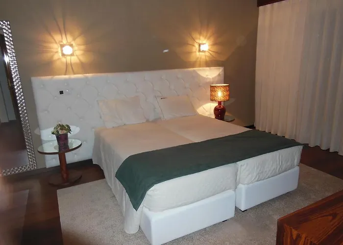 Valonquinta - Agro & Guest house 4*