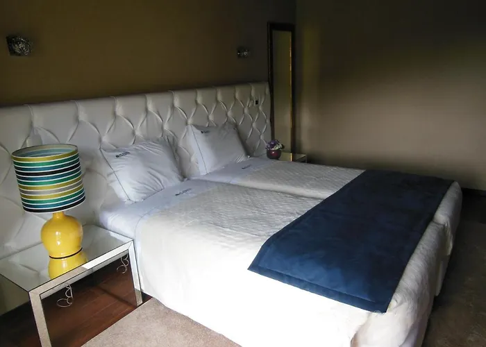 Guest house Valonquinta - Agro & Vila Flor