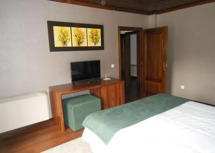 Valonquinta - Agro & 4* Vila Flor